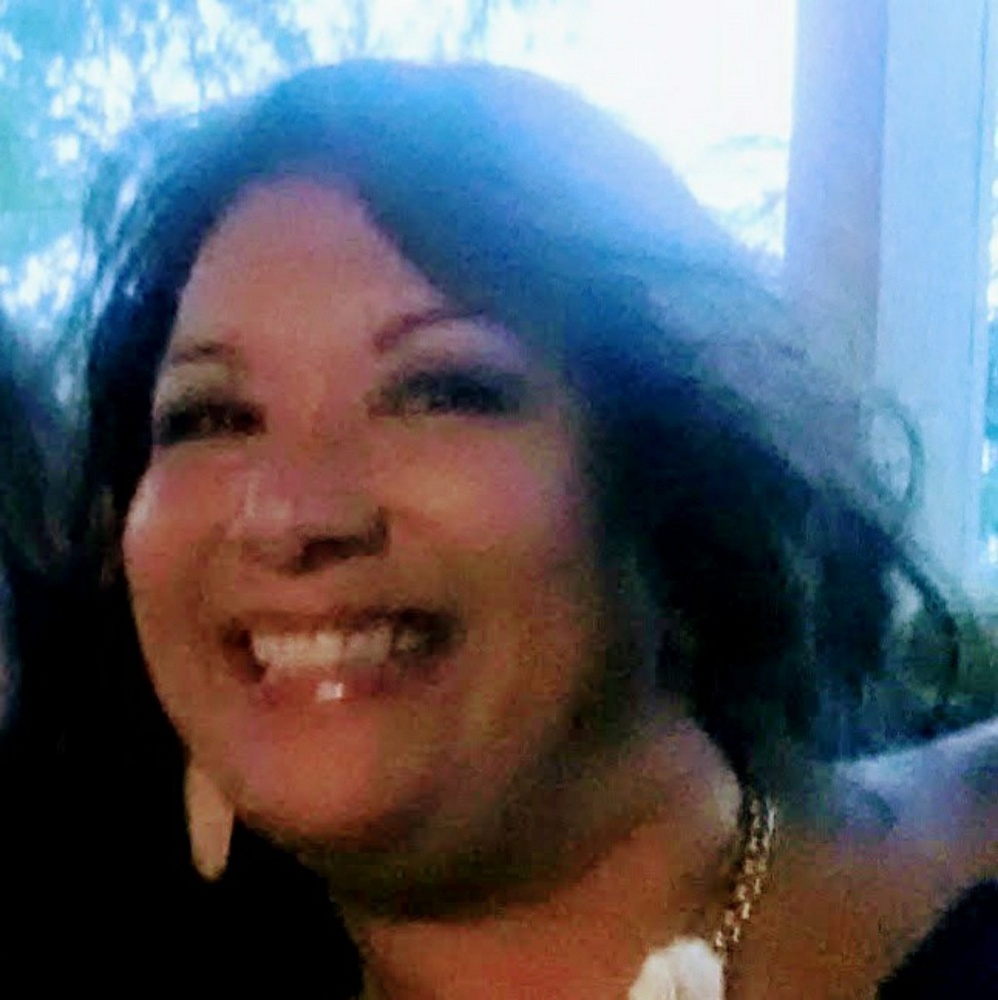 Meet your Posher, Sabrina